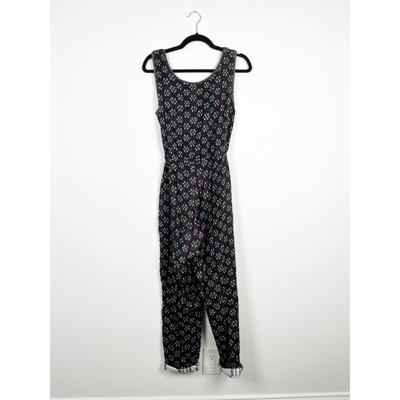 • Ace & Jig • Uni Jumpsuit in Kasuri - Picture 4 of 5